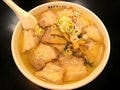喜多方ラーメンの味噌味なら「来夢」がいちおし！