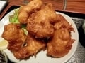 創業昭和元年の老舗、とりなべ 「鳥静」