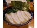 福島で家系ラーメン「横濱ラーメン とんこつ家」