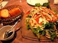 流石は京都！「がぶ飲みワイン 洋彩 WARAKU」