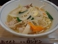 じわじわブームのご当地麺！八幡浜ちゃんぽん