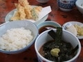 福岡・天神で食べたい「割烹よし田」の鯛茶