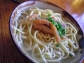 沖縄で食べたい！「来夏世（くなつゆ）」の八重山そば
