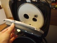 象印 南部鉄器 極め羽釜 NP-ST10 [炊飯器・炊飯ジャー] All About