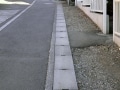 実例写真で考える「敷地のセットバック」