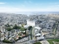 沖縄で地上30階建てのタワーマンション登場