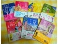 季節を感じる料理の数々「みをつくし料理帖」シリーズ