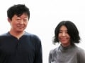 井東力+市原香代子［アトリエスピノザ］
