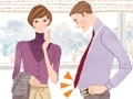 夫婦仲アップ!?夫の脱メタボ術ランキング