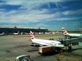ヒースロー空港