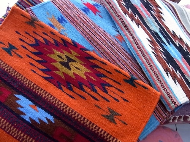 オアハカのお土産・ショッピング [メキシコ] All About