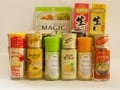 一人暮らしに使える！　おすすめ100均スパイス5選