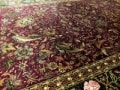 ヘレケ産絨毯の直売店、ハン・ハル／イスタンブール