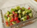 モロッコ風サラダレシピ……前菜にもおすすめ！