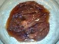 富山名物 「ホタルイカの沖漬け」