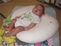 赤ちゃんのあやし方