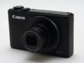 気軽に高画質 PowerShot S110 レビュー