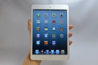 Retinaディスプレイ高精細】iPad mini 2 Wi-Fi 16GB（ipad mini 3  
