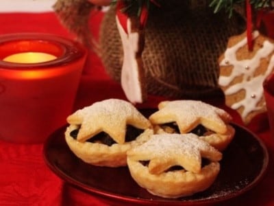 ミンスパイのレシピ！クリスマスを祝う伝統料理の作り方