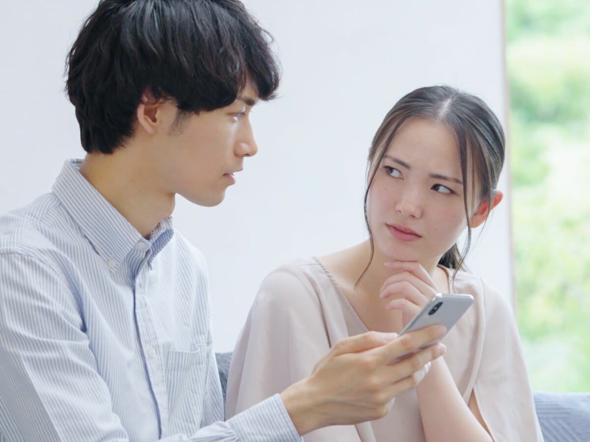 見捨て られ 不安 恋愛