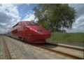 パリからベルギーへ・パリからドイツへ 高速列車タリスの乗り方