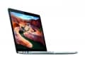 手軽に持ち歩けるMacBookPro 13インチRetinaモデル