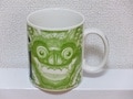 バリ限定マグカップ