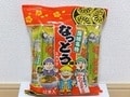 お菓子なのに本格派 「茨城名物なっとう味スナック」