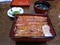 うなぎの蒲焼発祥の地　浦和「浜名」の幻のうなぎ