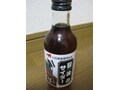 香りはまさに醤油 小豆島名産「醤油サイダー」