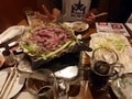 サッポロビール園でジンギスカンを食べつくす！