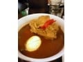 スープカレーの人気店　カリー・ディ・サヴォイ