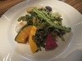 八百屋が営む北海道の野菜イタリアン　野菜倶楽部818