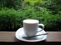 ジョン・レノンゆかりのカフェ「離山房」