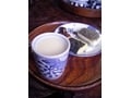 江戸時代から今も変わらぬ箱根の味「甘酒茶屋」