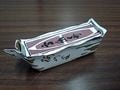 岡山を代表する土産菓子 「落合羊羹」