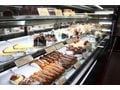 函館の住宅街にあるケーキ屋　パティスリーバイゲツ