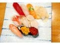 函館で愛され続ける絶品寿司　「常寿し」