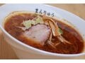 函館で40年の歴史　「元祖カレーラーメンの店　満龍」