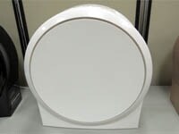 ファンまで洗える新設計！東芝・空気清浄機 uLos [空気清浄機] All About