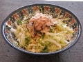 生で食べる「和風白菜サラダ」の作り方！ 人気の美味しい野菜レシピ