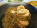 辛くないタイ料理