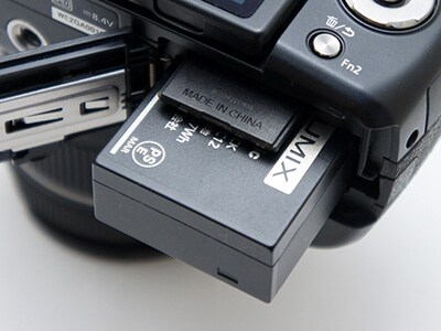 4/4 本格的な撮影にまで対応 LUMIX DMC-G5 レビュー [デジタル一眼