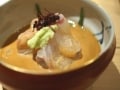 『銀座 うち山』 絶品の鯛茶漬けがいただけるランチ