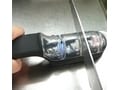 水で研ぐ！ ウォーターシャープ