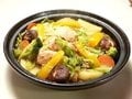 醤油麹で簡単うまい！ 鮭のチャンチャン焼き