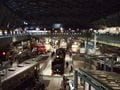 鉄道博物館