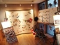 平安時代、京の都の伝説　妖怪達の「百鬼夜行」を再現