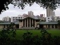 巨匠ライトの建築「自由学園明日館」