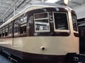 懐かしい新幹線食堂車にあえるリニア鉄道館